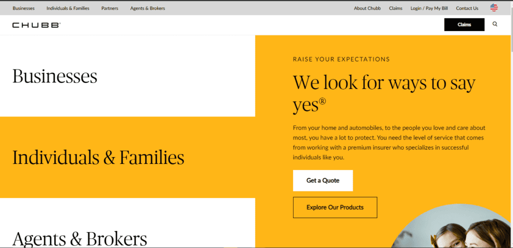 Chubb: Comprehensive Coverage for Small Business