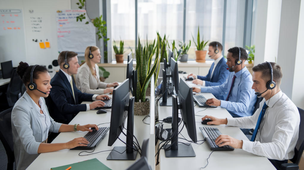 Customer Service Standards for Small Business Success