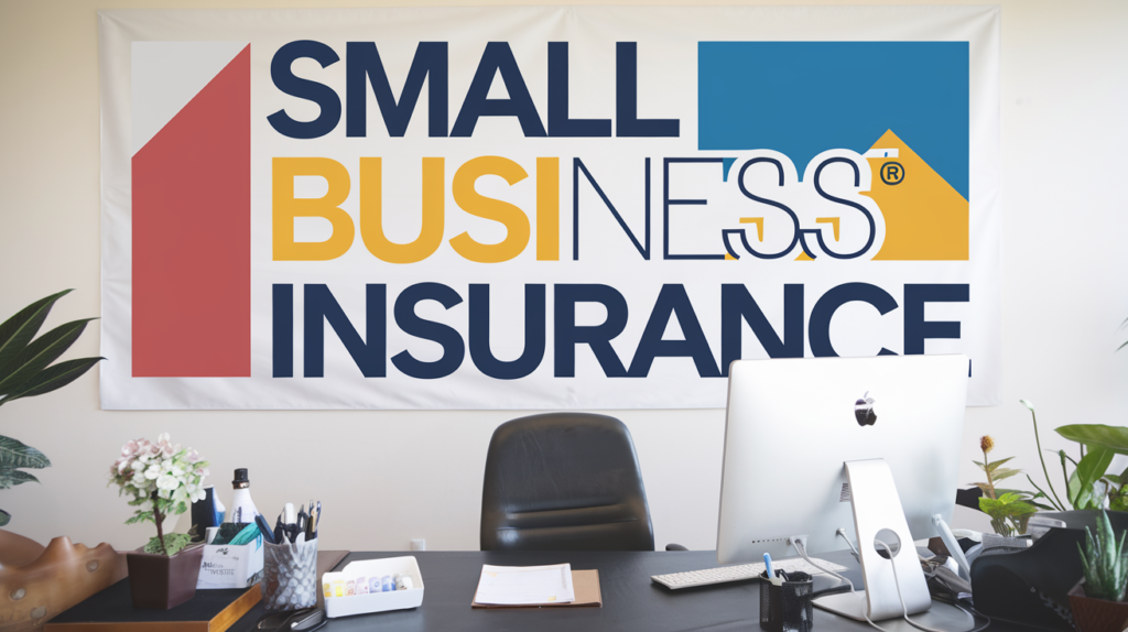 Small Business Insurance 