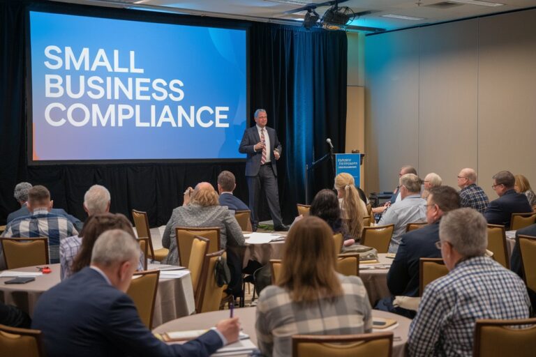 Small Business Compliance