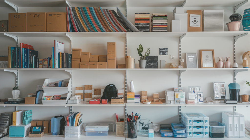 The Ultimate Guide to Small Business Inventory Management Systems in 2024