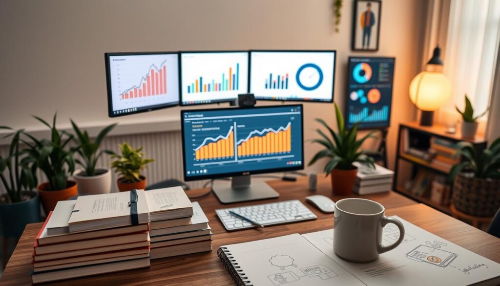 Affiliate marketing for passive income ideas