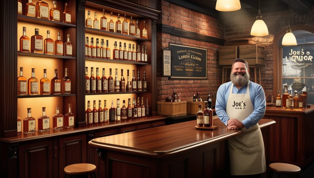 POS Software for Liquor Stores