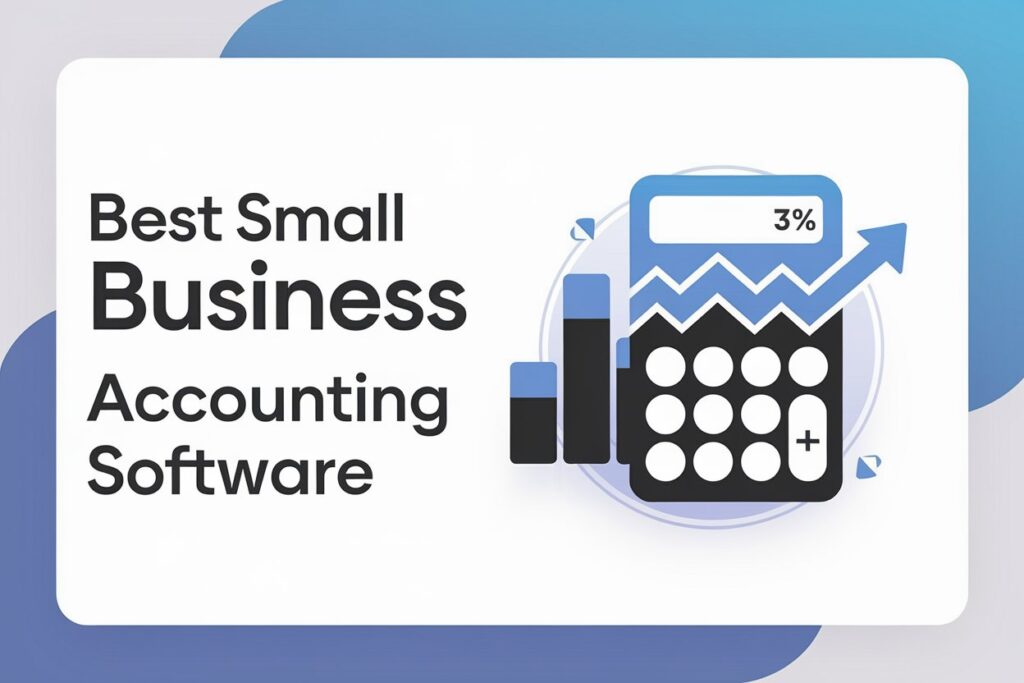 Best Small Business Accounting program