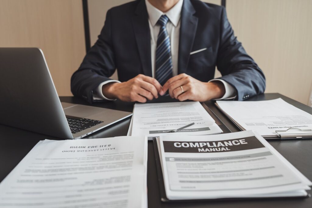 Small Business Compliance