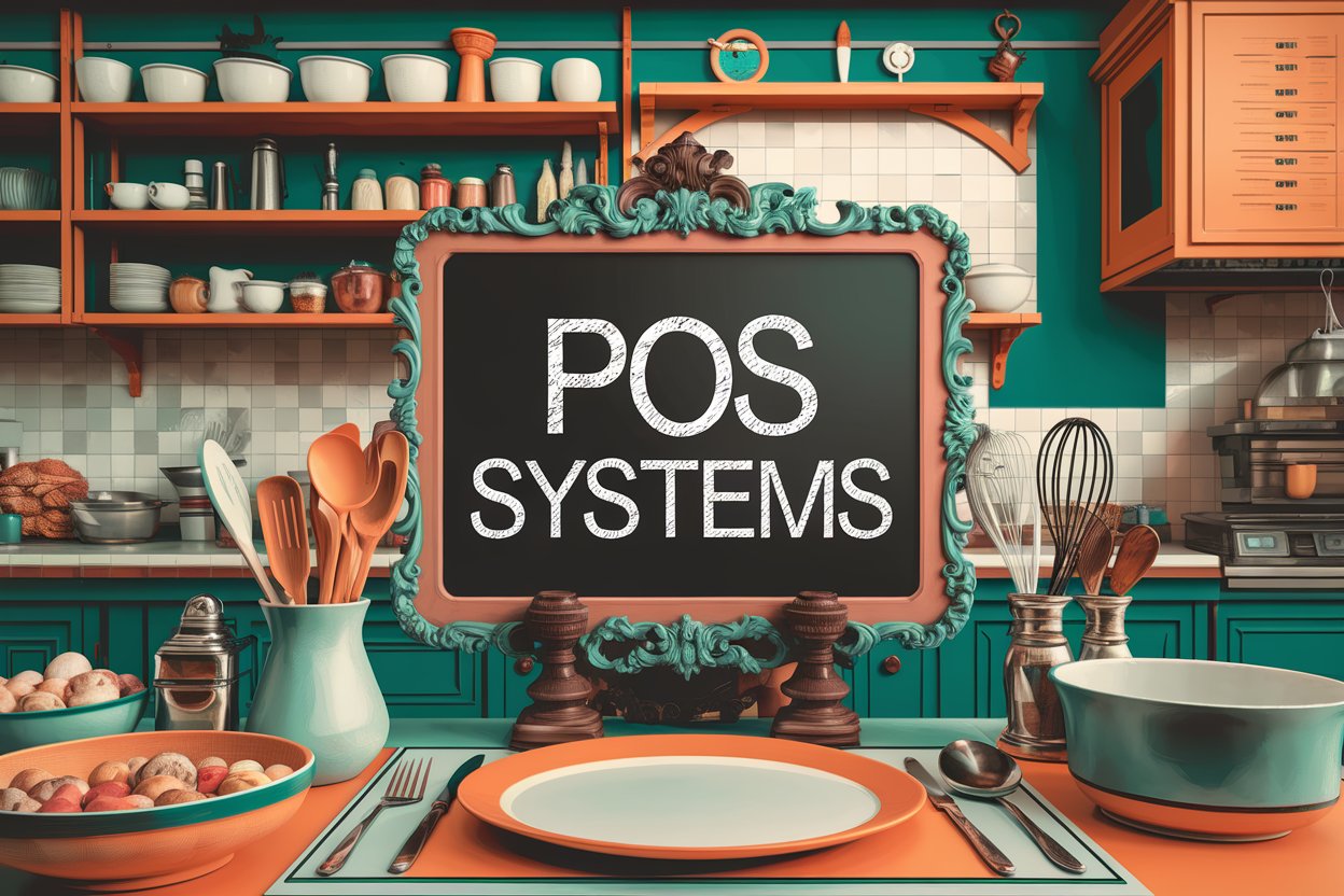 POS System for QuickBooks