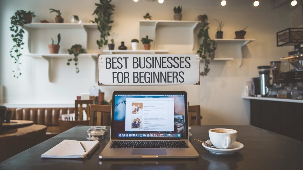 Best Businesses for Beginners