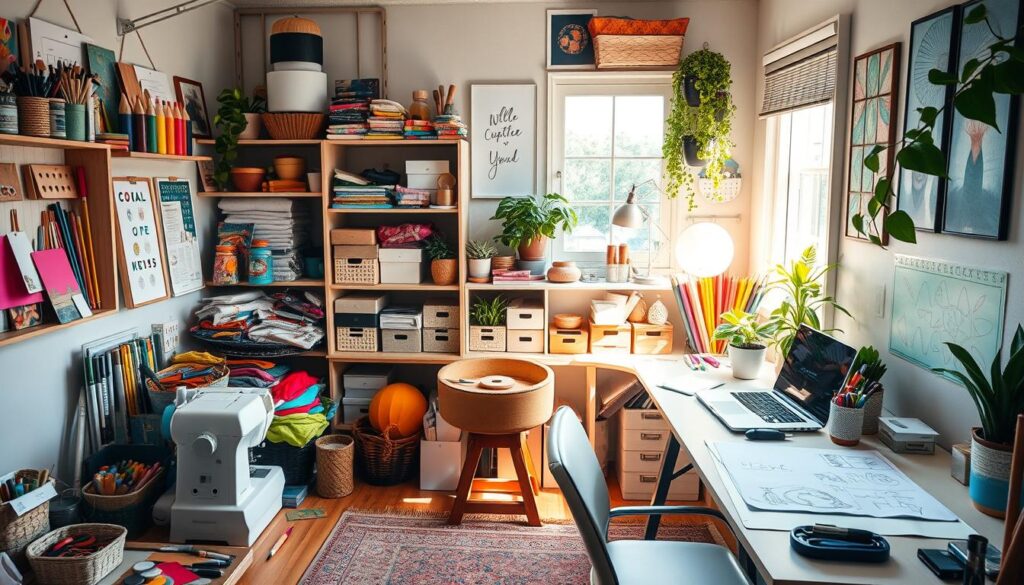 creative home business ideas