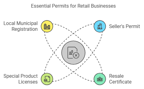 Licensing and Permits: Your Business's Legal Passport
