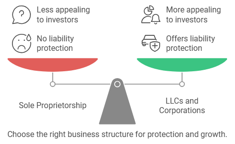 Small Business Structure