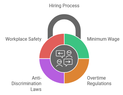 Employee Law Considerations