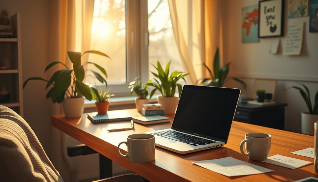 work from home benefits