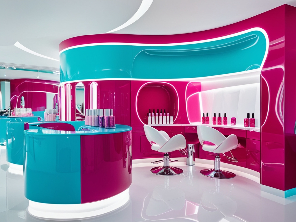 POS Systems for Nail Salons