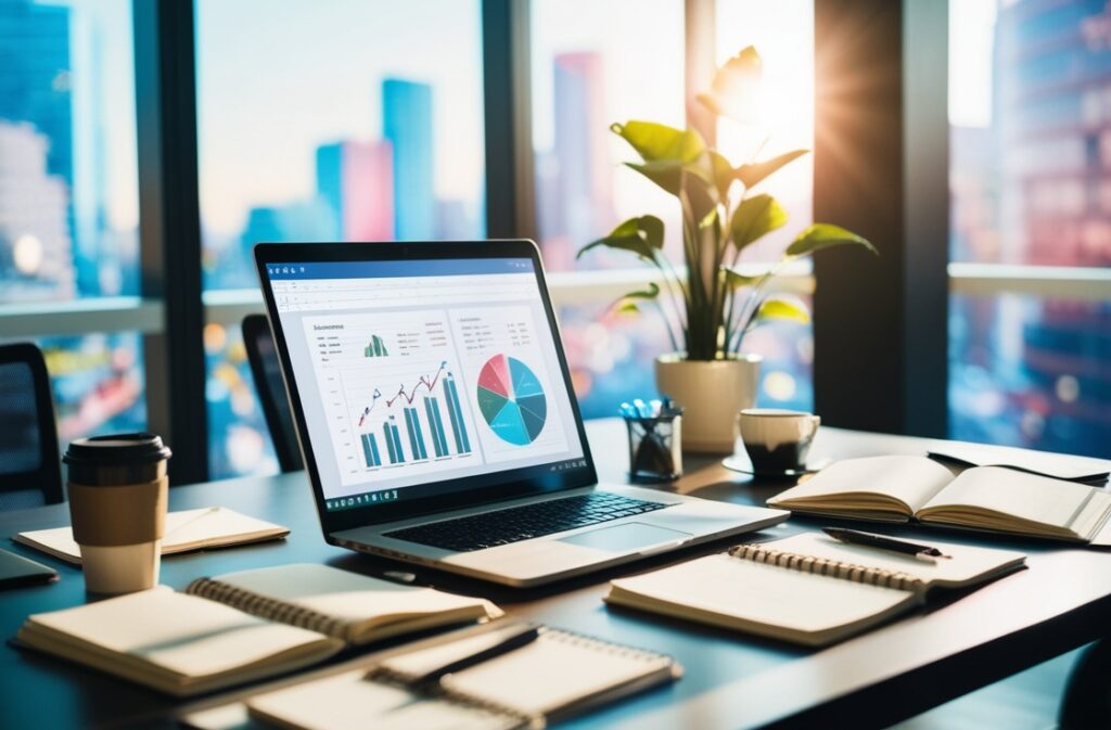 small business management consultant