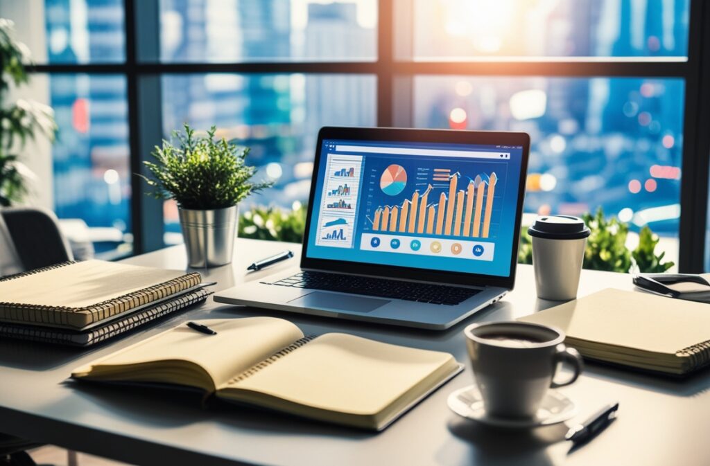 small business management consultant
