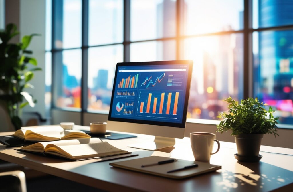 small business management consultant