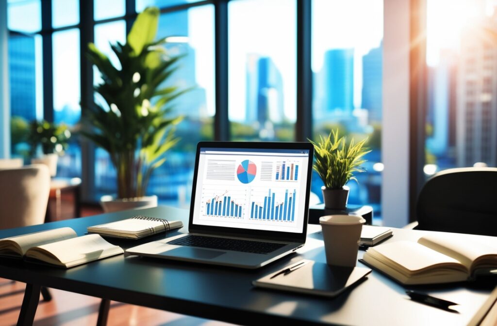 small business management consultant