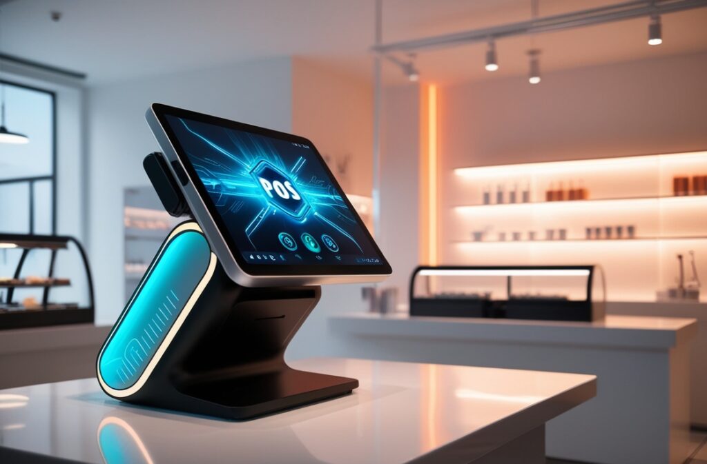 small business POS system migration