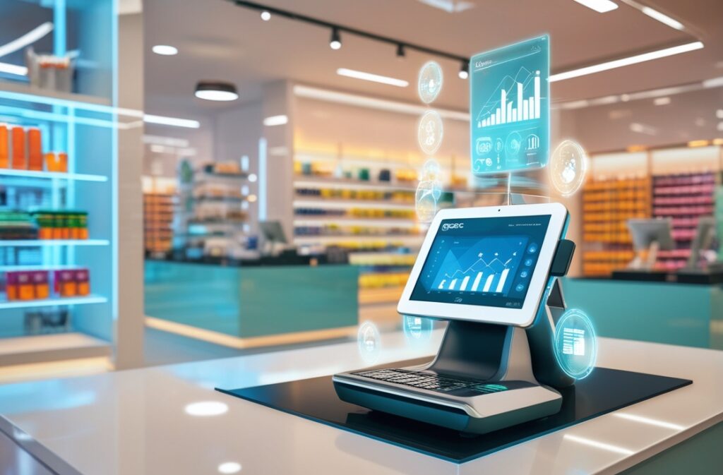 small business customer analytics