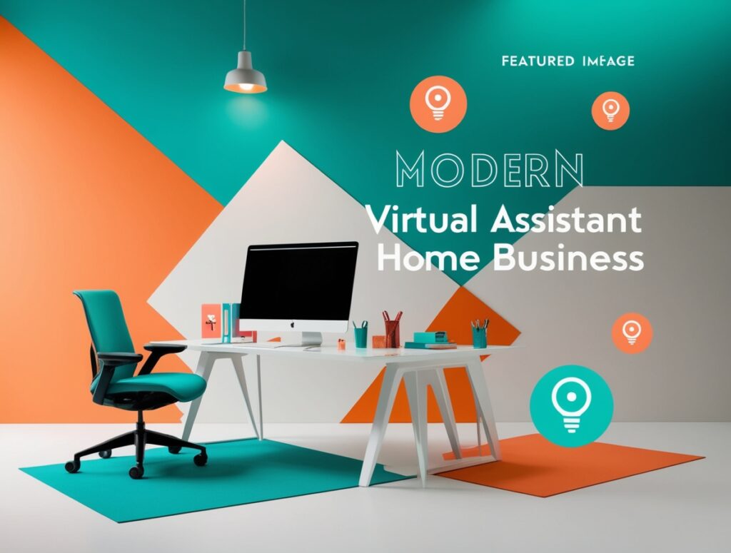 Virtual Assistant Home Business
