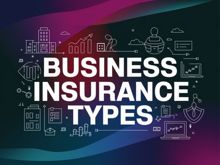 Small Business Insurance