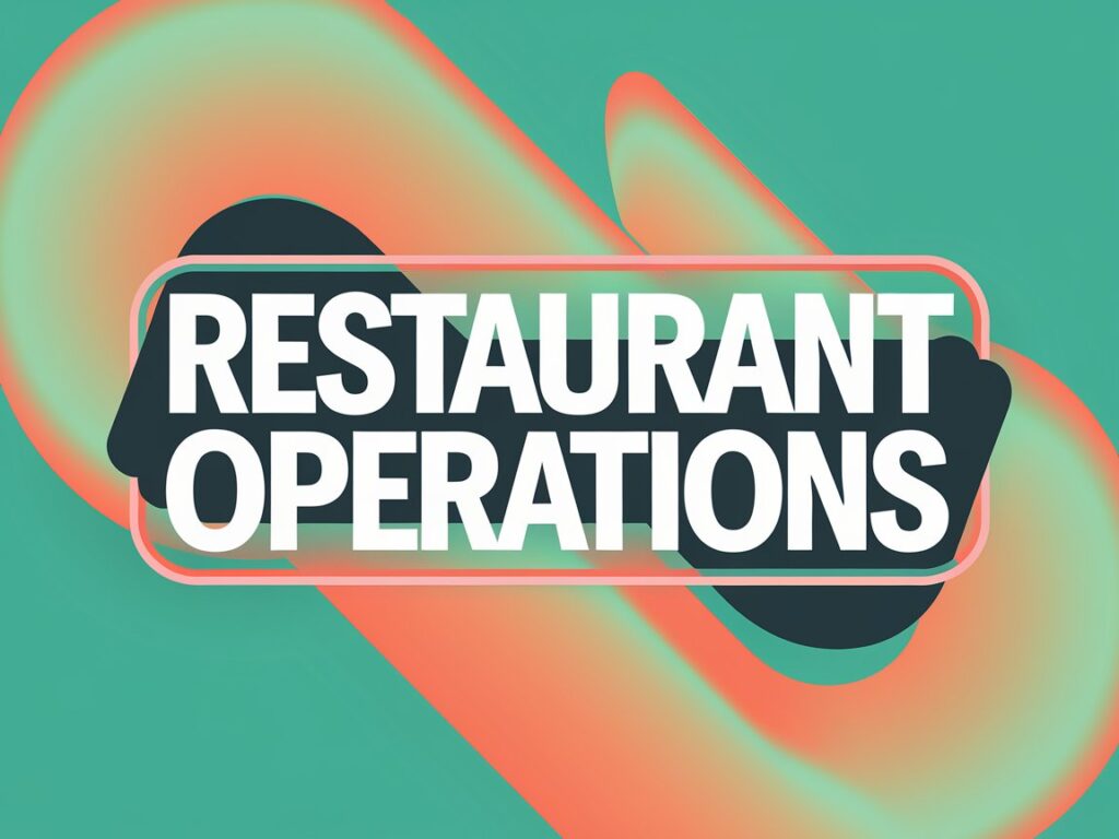 POS Systems for Restaurants
