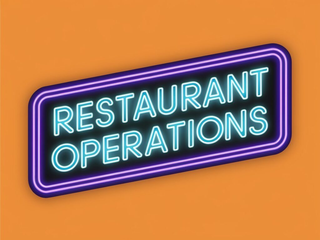 POS Systems for Restaurants