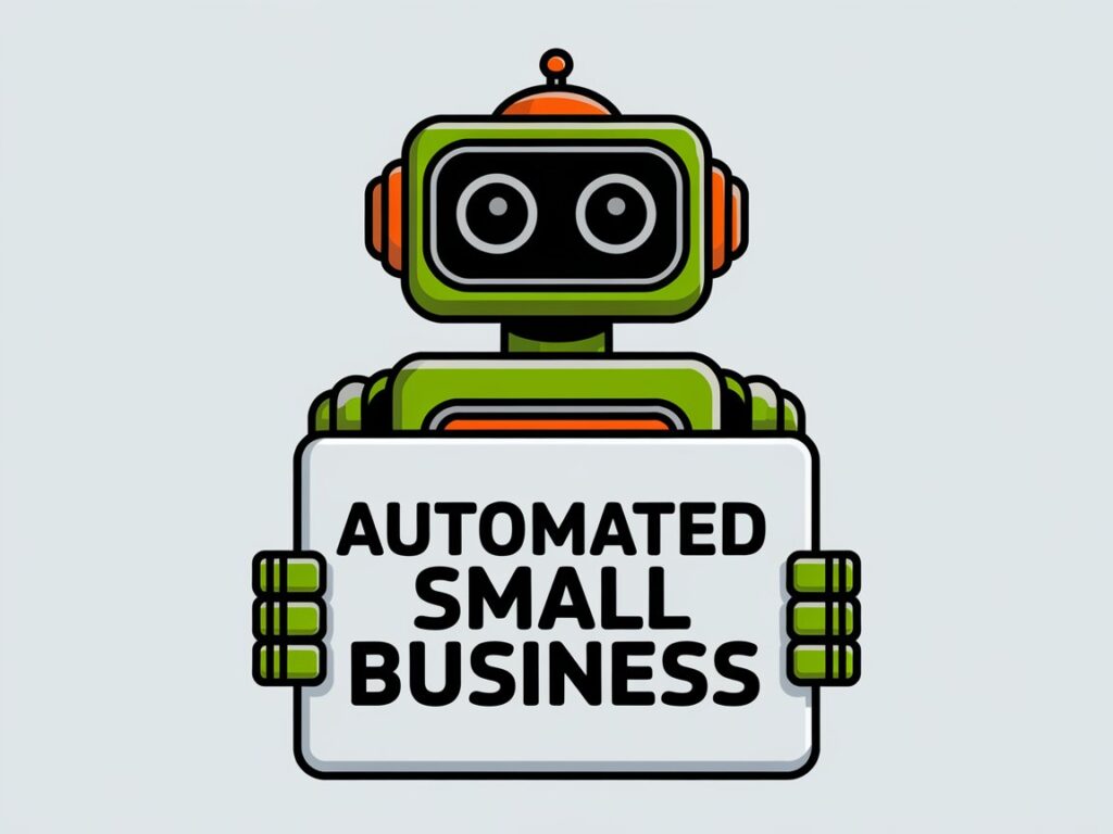 50 Automated Small Business Ideas at home