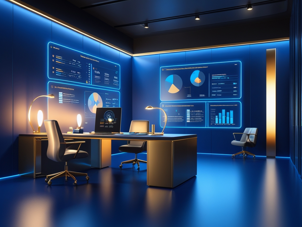 small business management consultant
