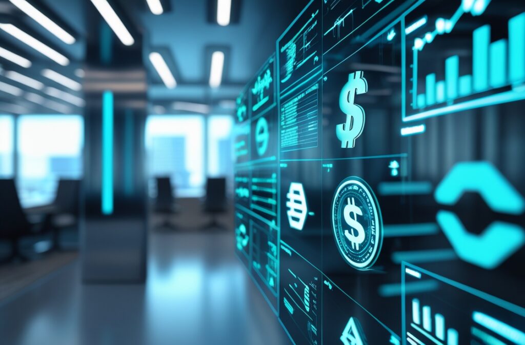 Small Business Cash Flow