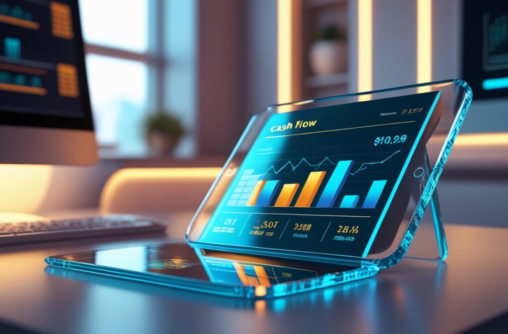 Small Business Cash Flow